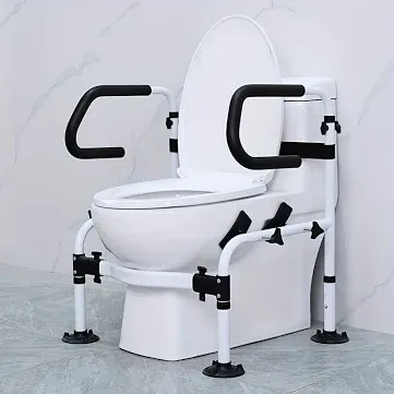 Toilet Arm Rest
