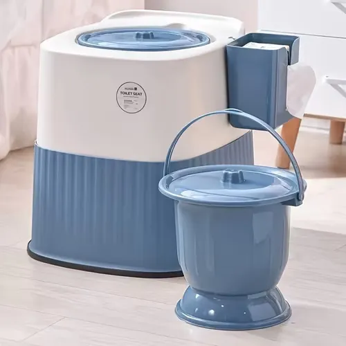 Bedside Commode