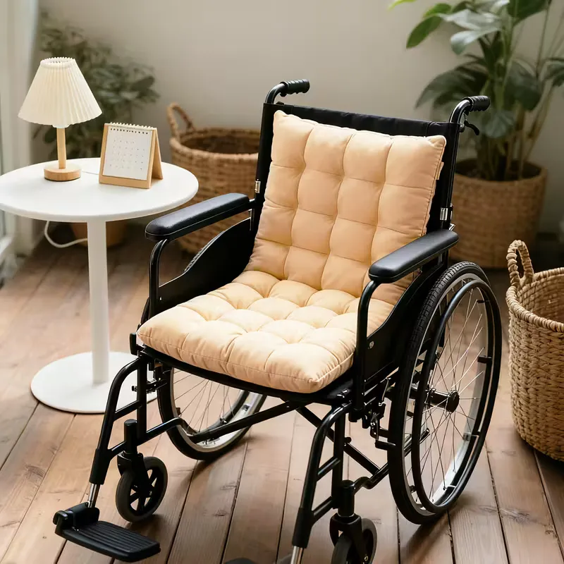 Wheelchair